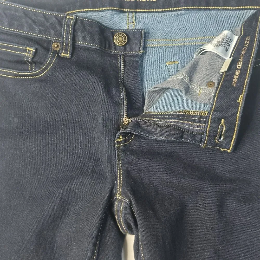 Michael Kors measurements waist